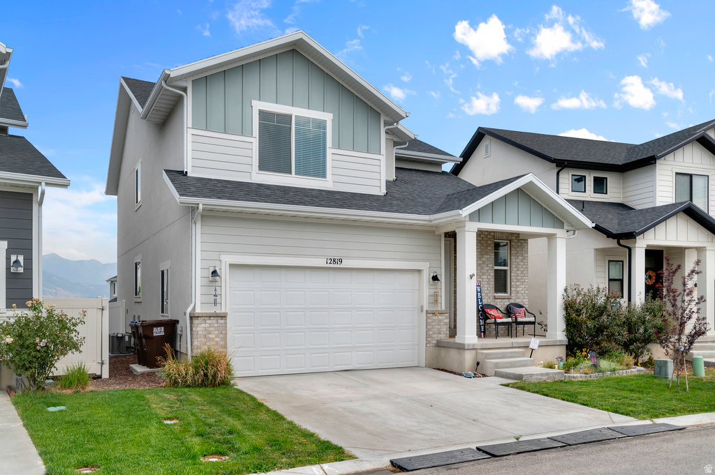 12819 S QUAIL LAKE W DR photo 2