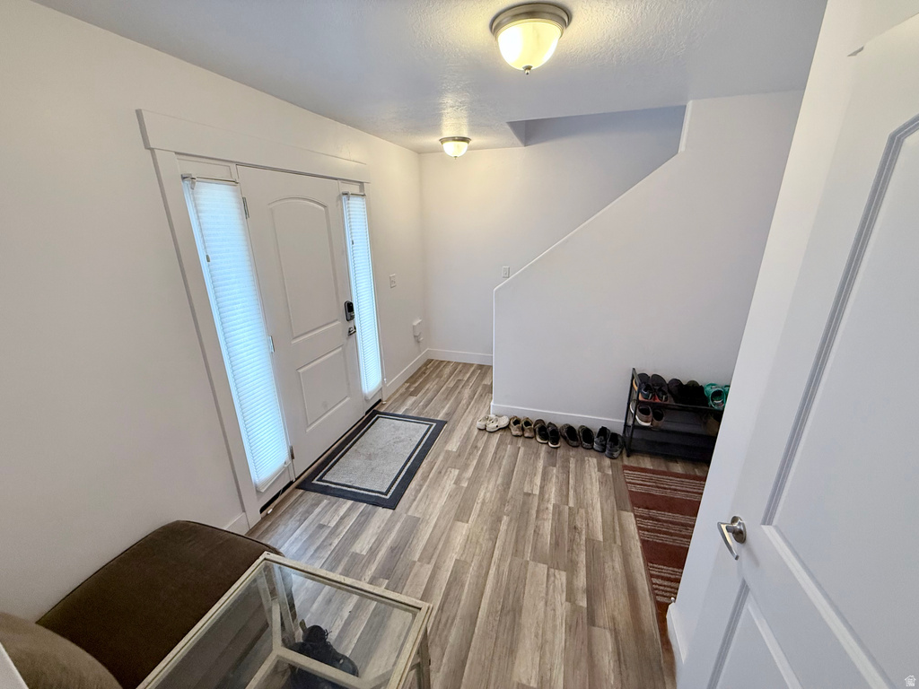 1818 W TORLUNDY DR photo 4