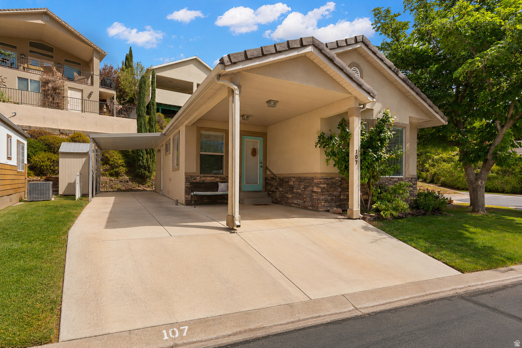 107 OVERLOOK LN photo 2