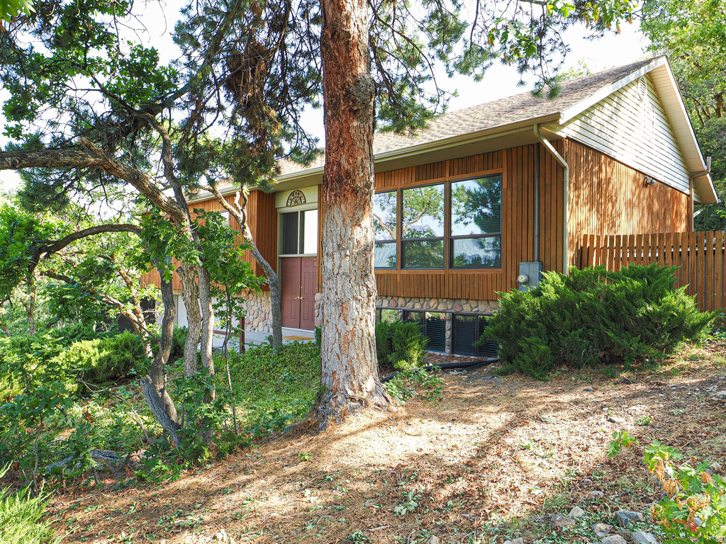 8705 S KINGS HILL DRIVE E DR photo 4