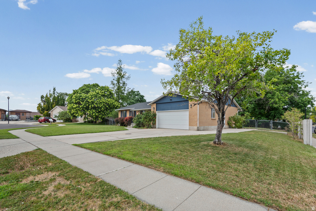 341 E HEATHER RIDGE CIR photo 5