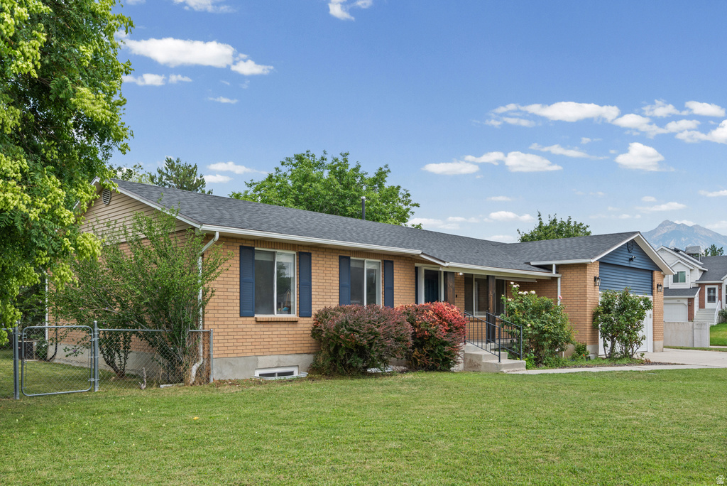 341 E HEATHER RIDGE CIR photo 4