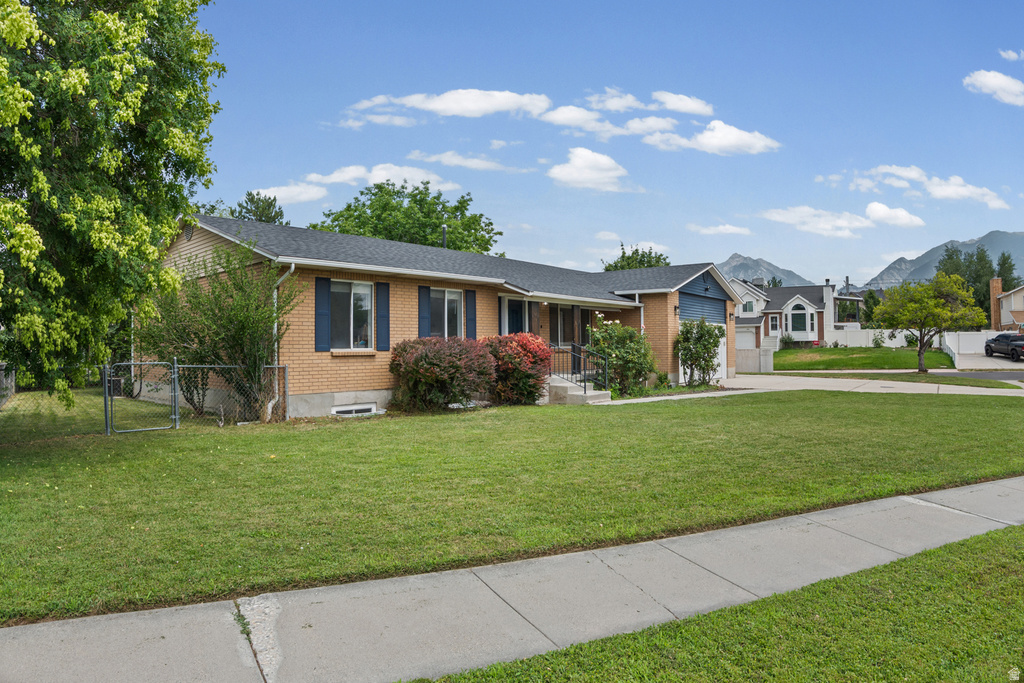 341 E HEATHER RIDGE CIR photo 3