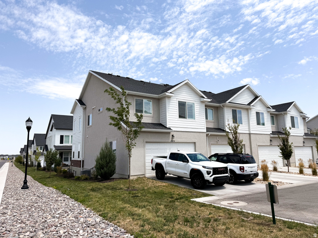 4604 W WILSON PEAK LN photo 4