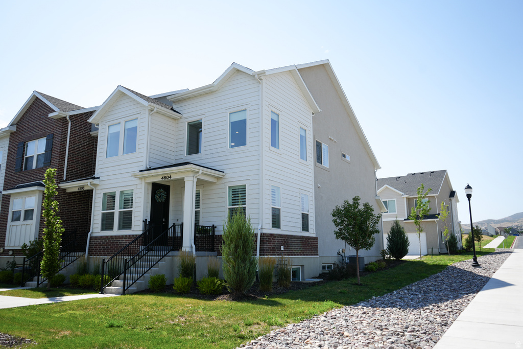 4604 W WILSON PEAK LN photo 3