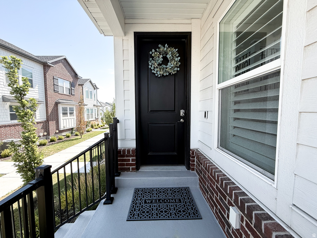 4604 W WILSON PEAK LN photo 5