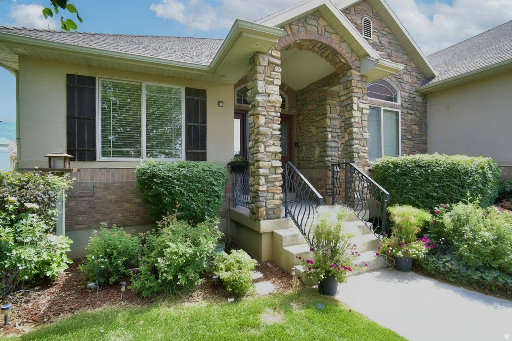 2320 E VIEW DR photo 2
