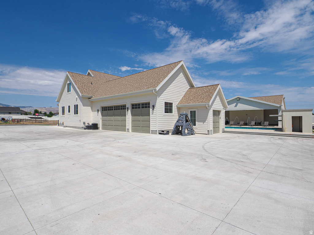 3847 S NEWFARM W WAY photo 4