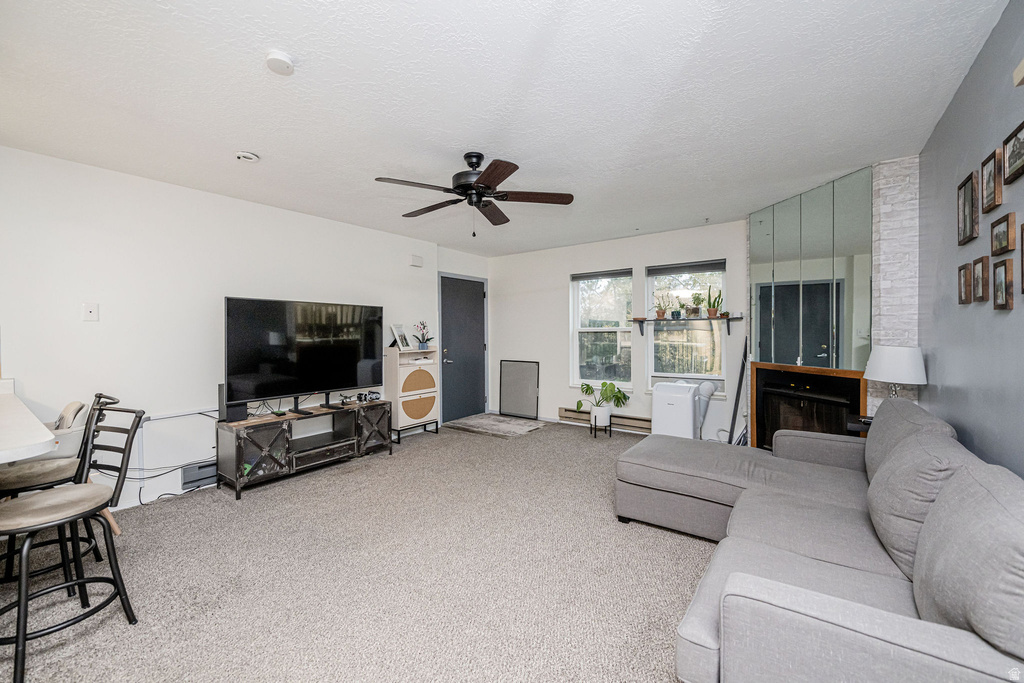 3615 N WOLF LODGE DR photo 5