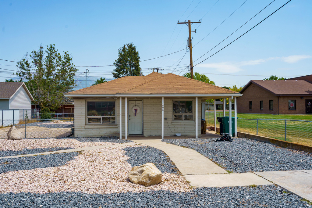 4994 S 1950 W photo 4