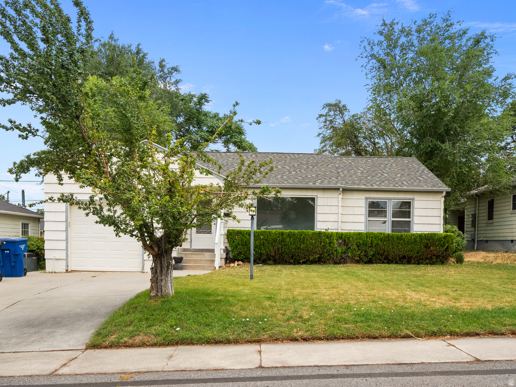 2687 E 2980 S photo 2