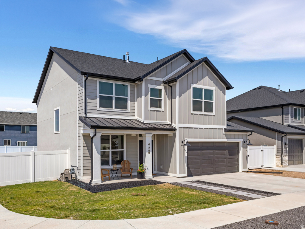 4336 W 3525 S photo 2