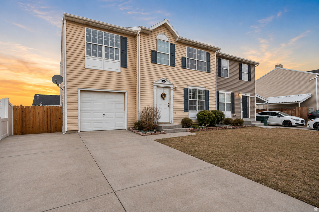 268 ALFRED DR photo 2