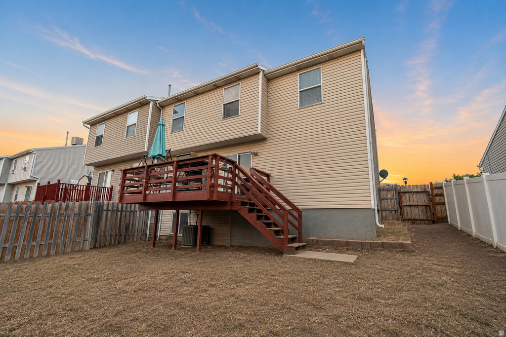 268 ALFRED DR photo 3