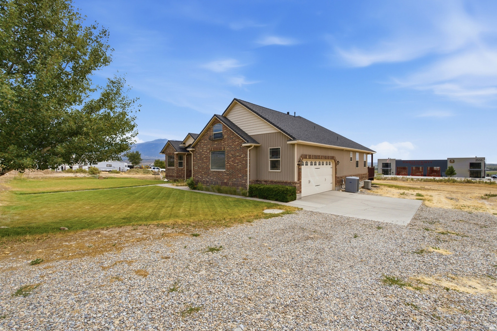 2567 W RIM ROCK DR photo 4