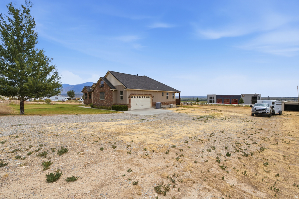 2567 W RIM ROCK DR photo 5