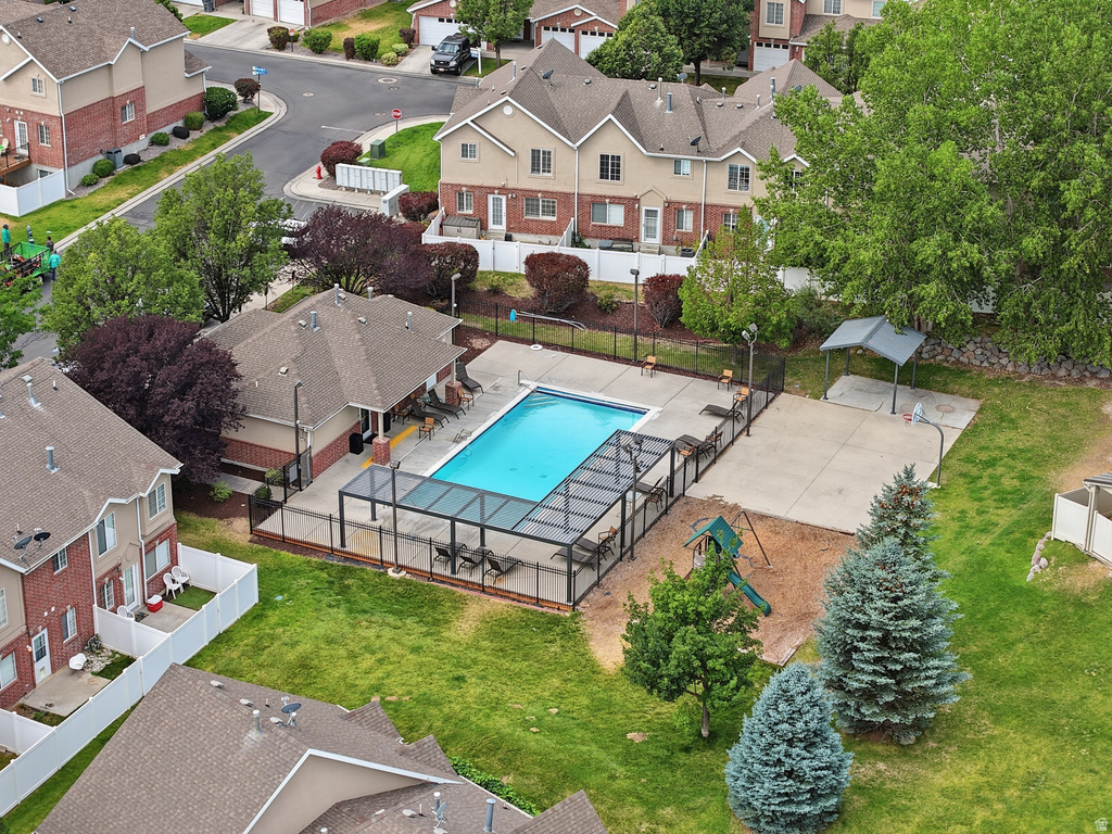 10434 S SAGE LUIGI W CT photo 3