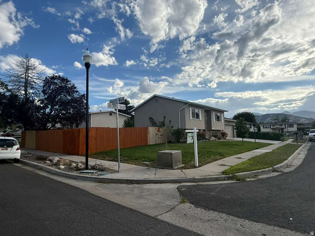 6527 W 3880 S photo 2