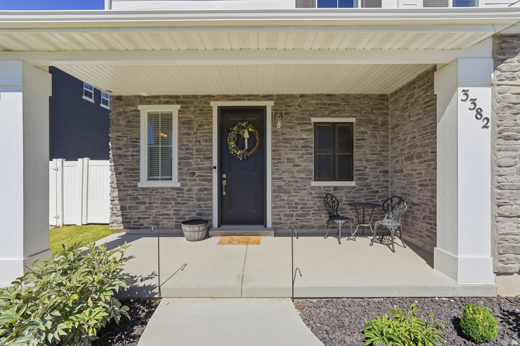 3382 S CLAIRE AVE photo 4