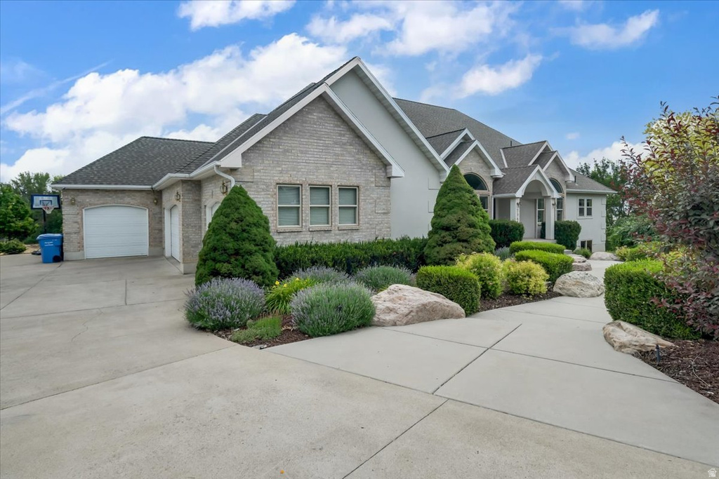 2945 N CANYON RIDGE DR photo 5