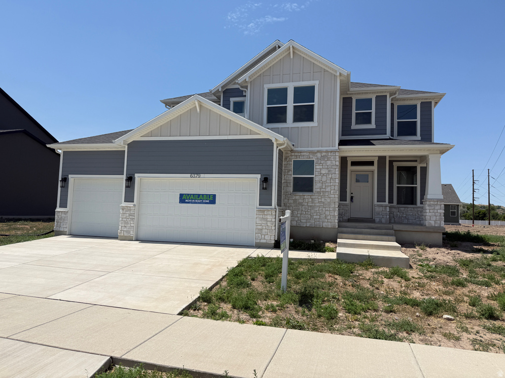 6379 S RAY DR photo 2