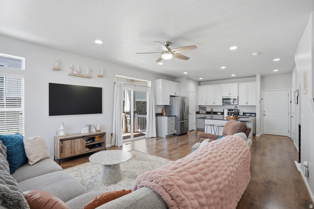 5687 W PELICAN RIDGE LN photo 4