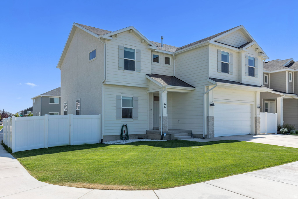 1166 E SPRINGWATER WAY photo 3