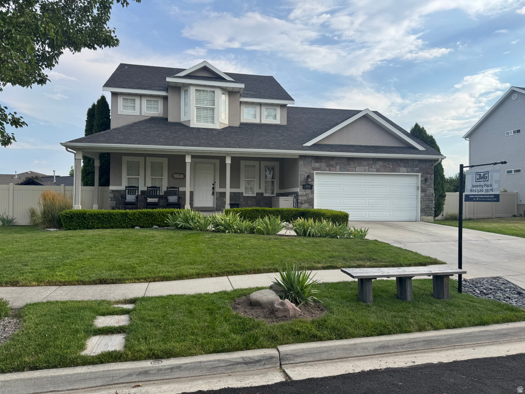 199 W ARBOR DR photo 2