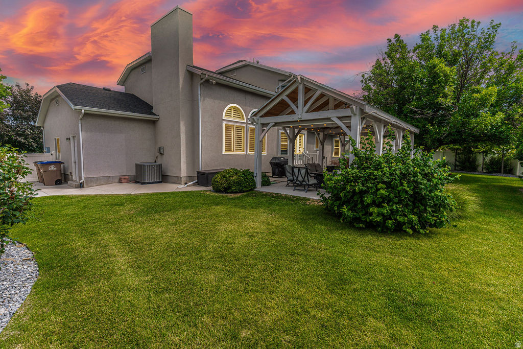 11563 S OLIVE BERRY LN photo 3
