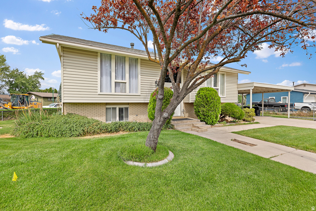 1251 N 710 W photo 2