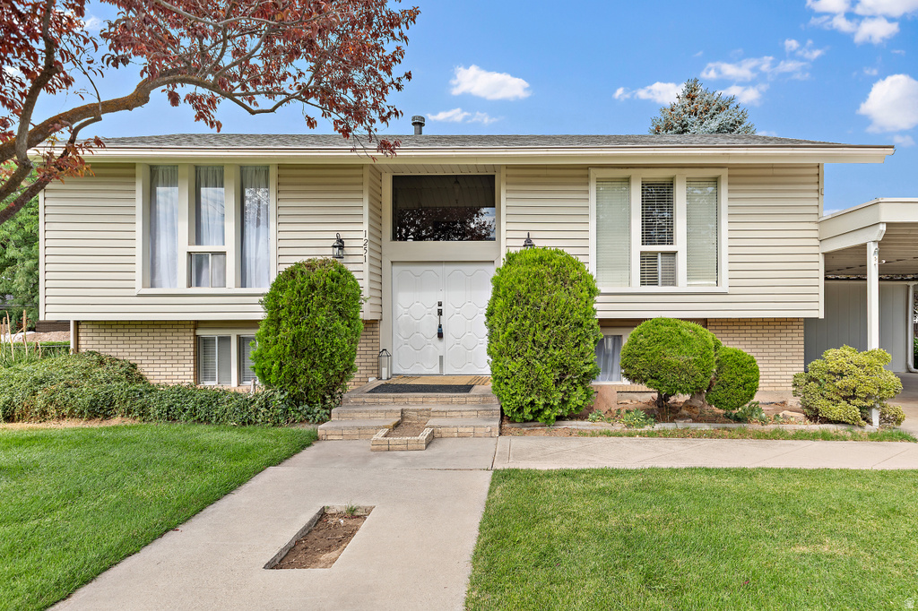 1251 N 710 W photo 3