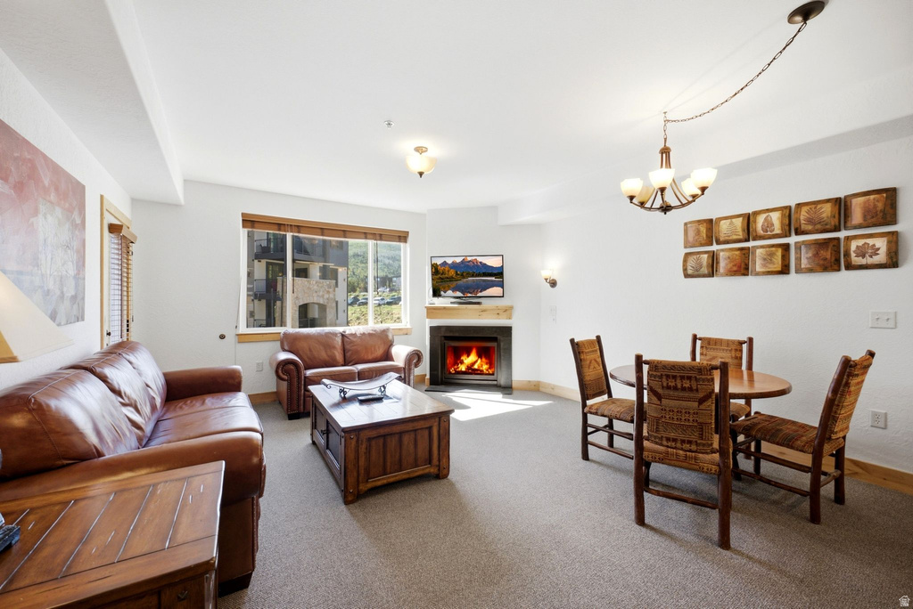 2669 CANYONS RESORT DR photo 2