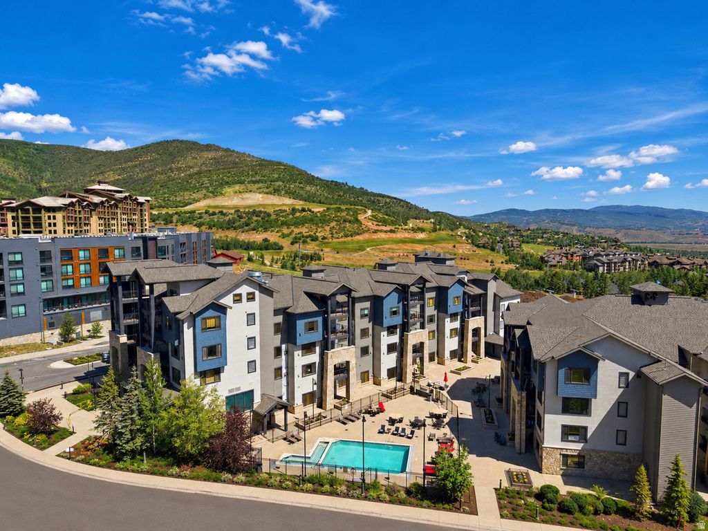 2669 CANYONS RESORT DR photo 4