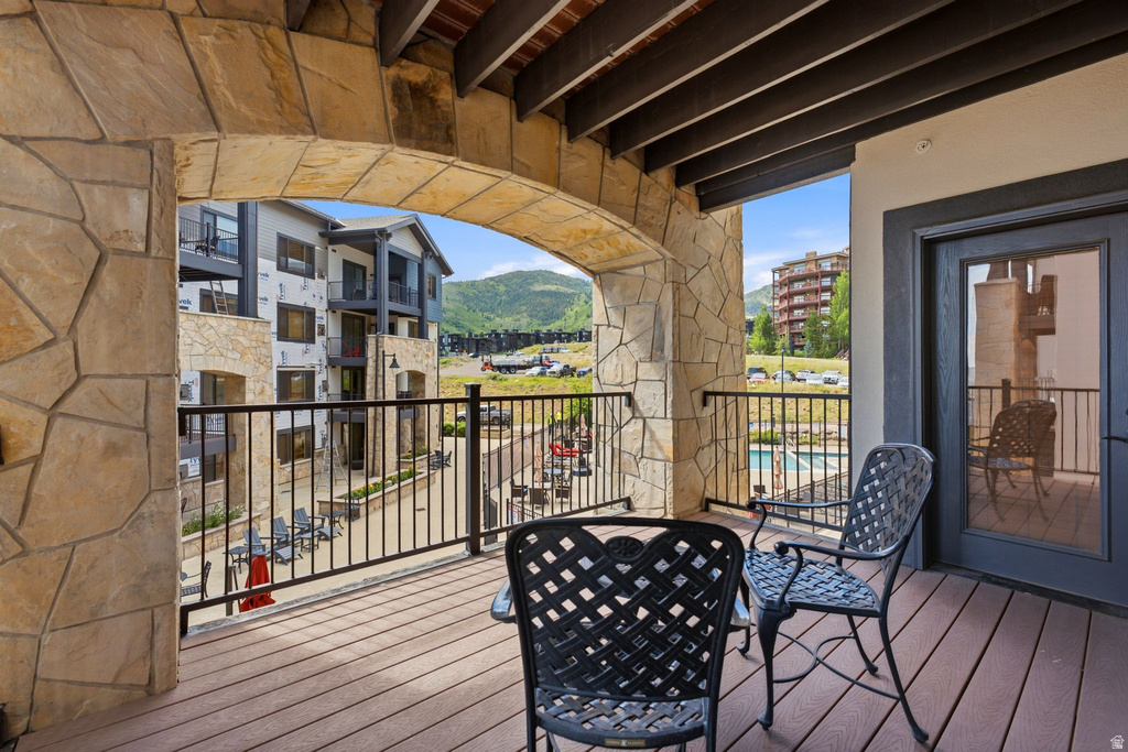 2669 CANYONS RESORT DR photo 3