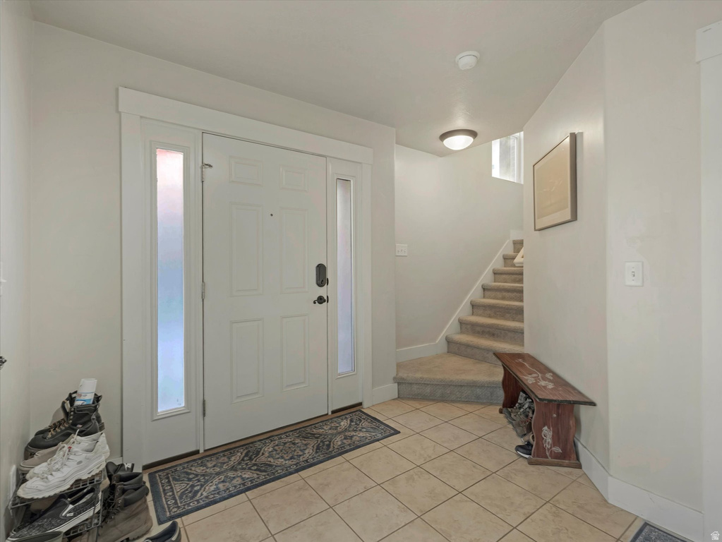 170 W BARRY LINKS WAY photo 4