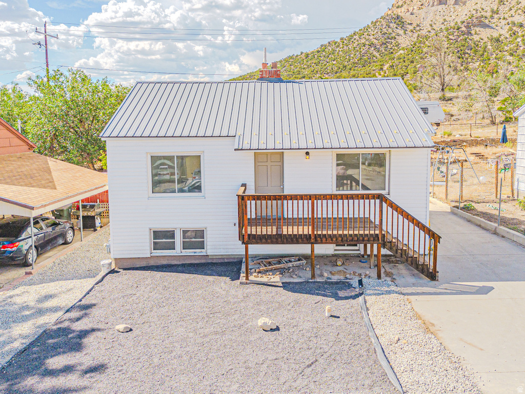531 EDGEHILL DR DR photo 2