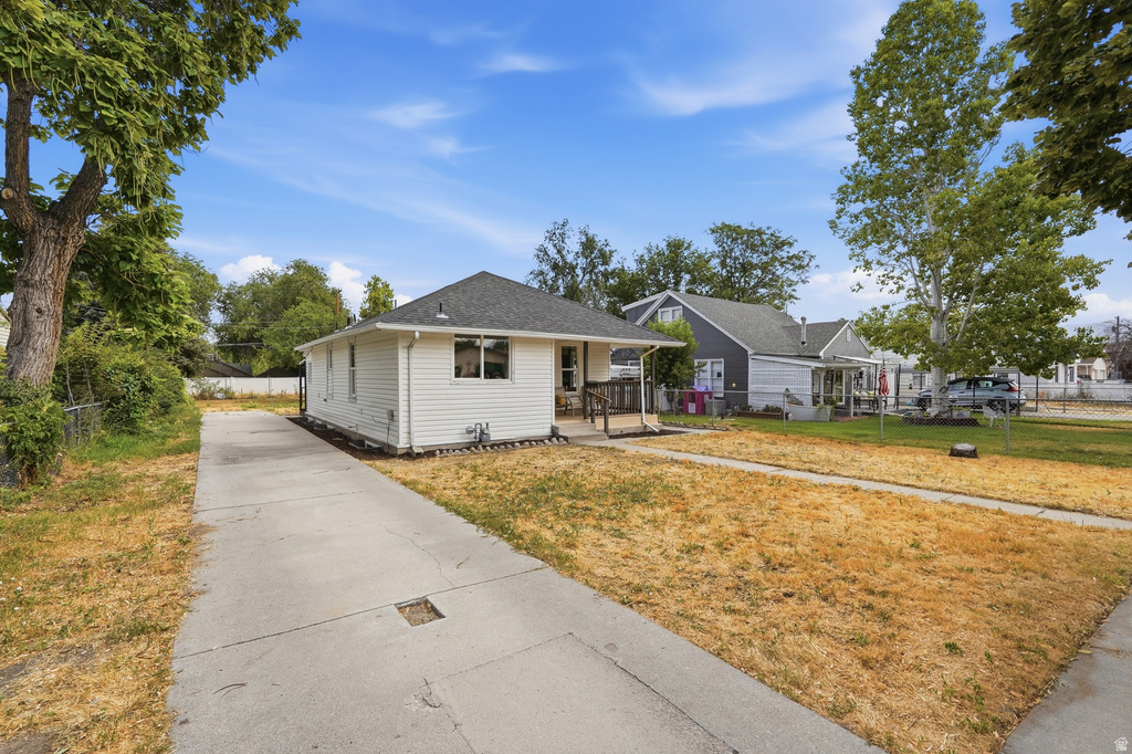 1296 W GILLESPIE AVE photo 3