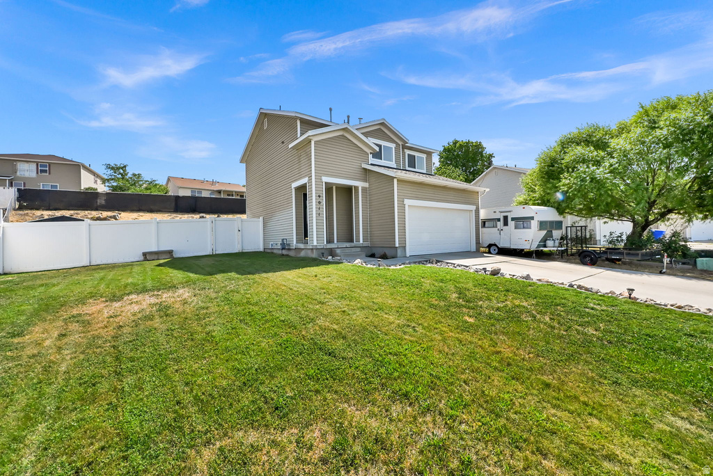 9011 W GALBREATH WAY photo 3