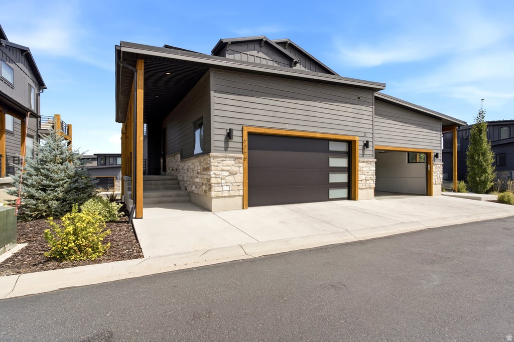 6366 E EDGEWATER LN photo 2
