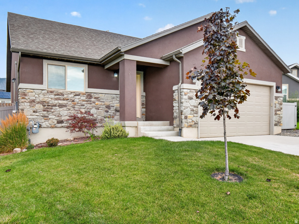330 GRANITE DR photo 2