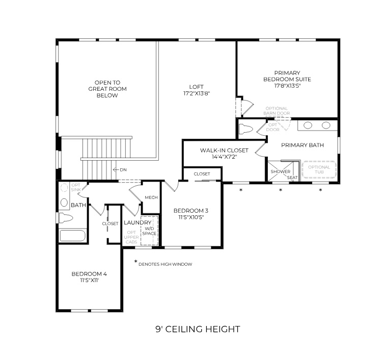2809 N SALVIA DR photo 3