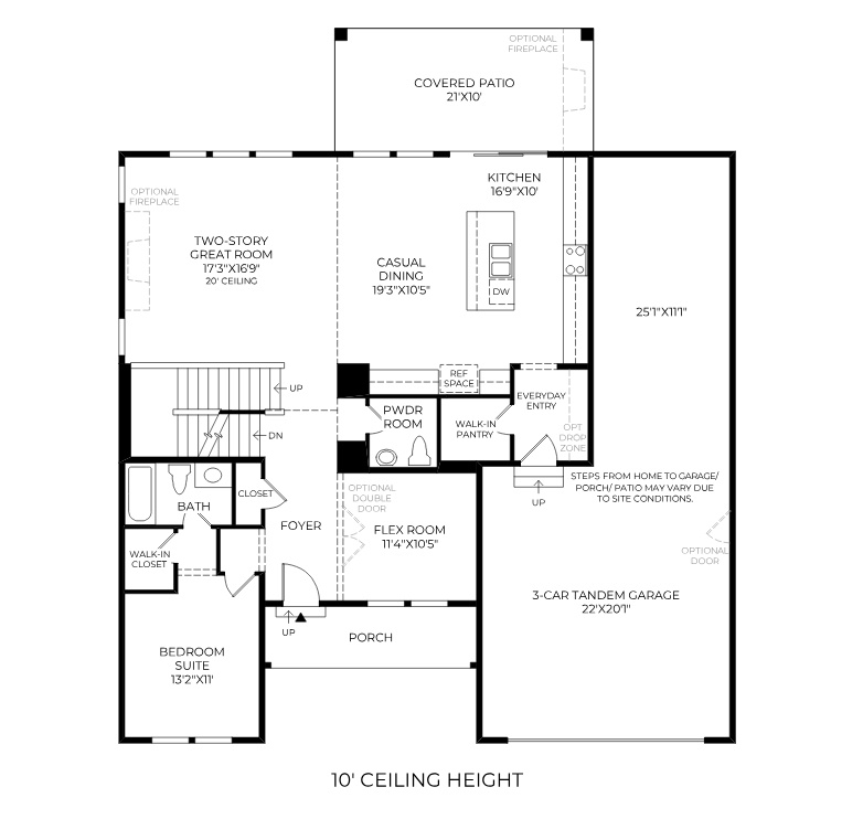 2809 N SALVIA DR photo 2
