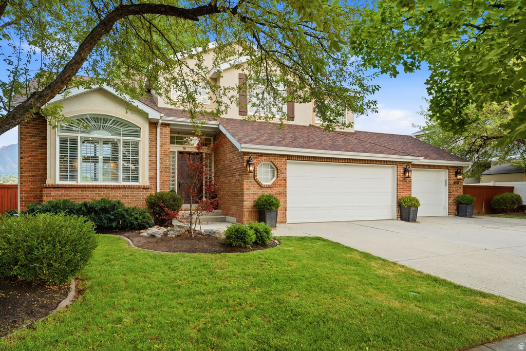 4601 S FARM MEADOW LN photo 2