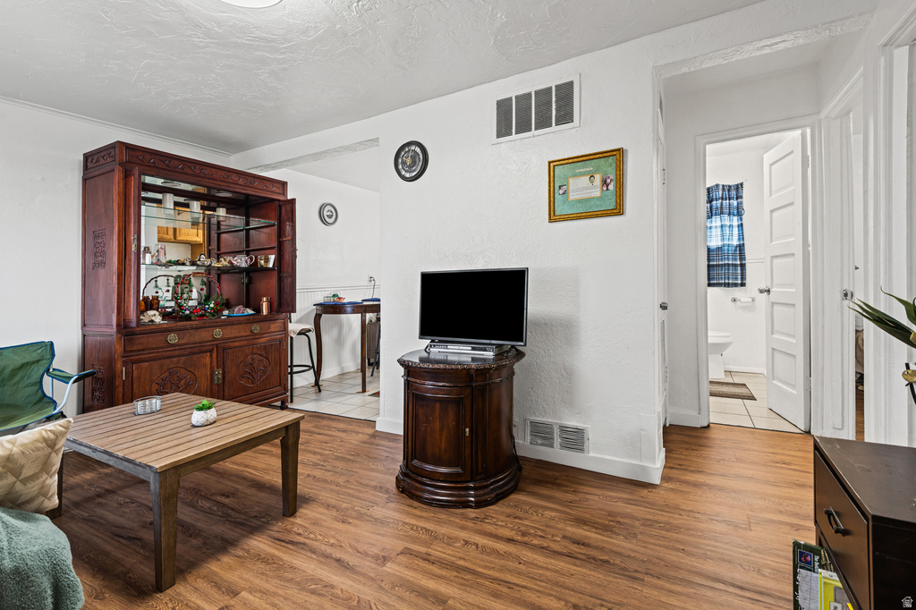 1461 W SUNSET AVE photo 3