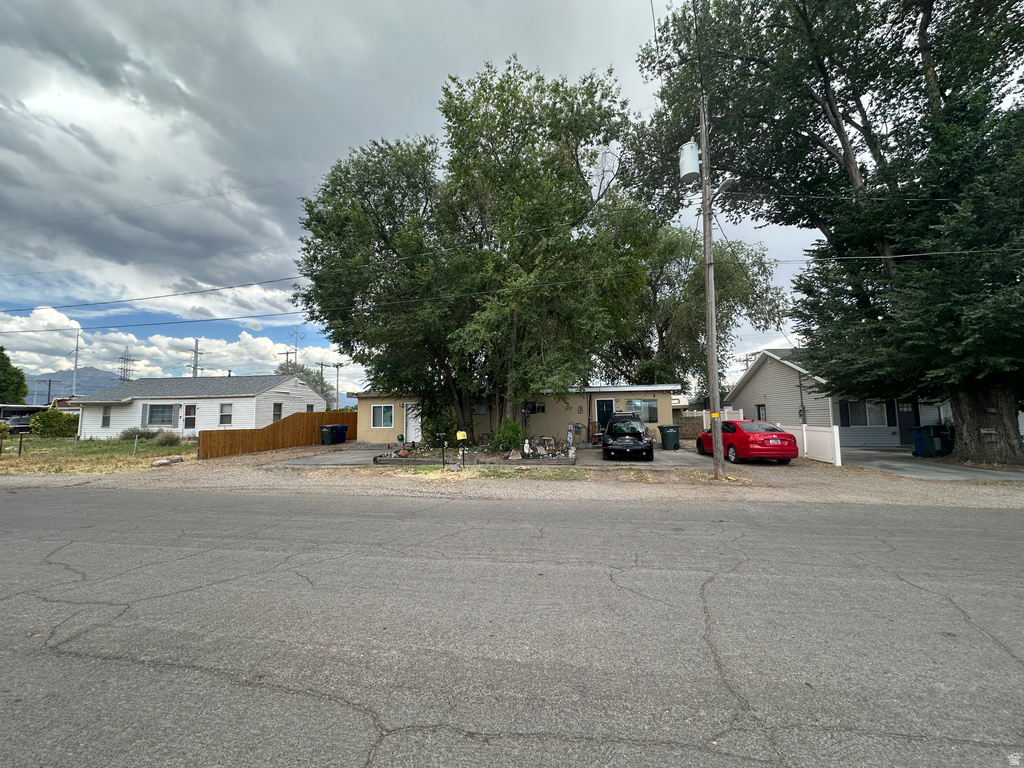 1461 W SUNSET AVE photo 2