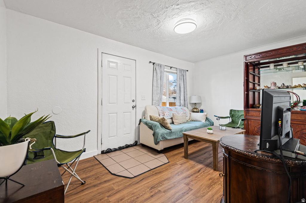 1461 W SUNSET AVE photo 4