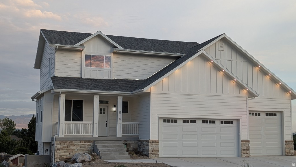 10718 S 580 E photo 2