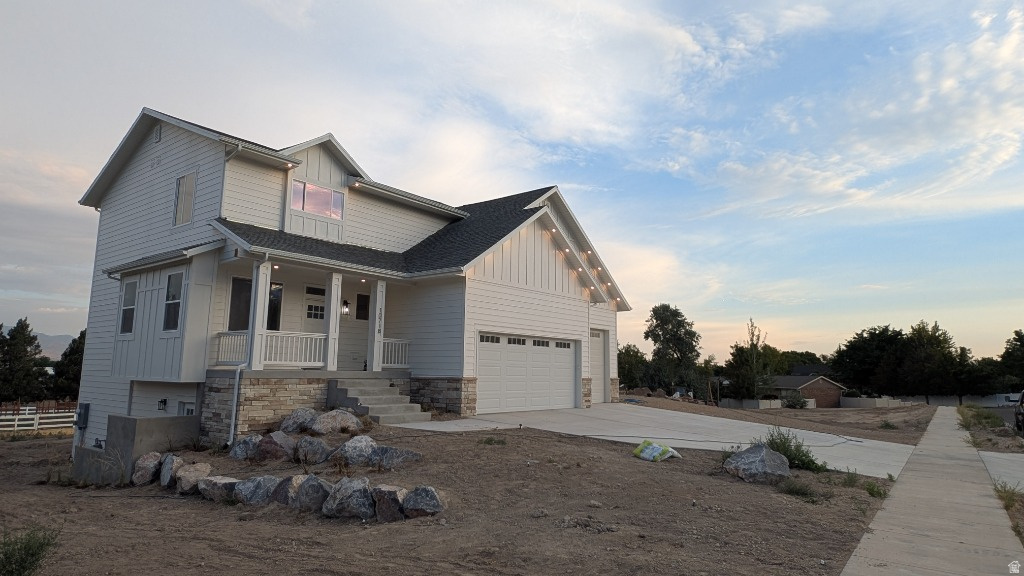 10718 S 580 E photo 4
