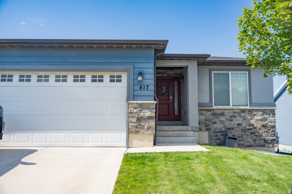 417 SLATE DR photo 2