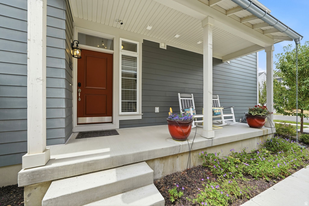 5341 W CANARY GRASS WAY photo 4